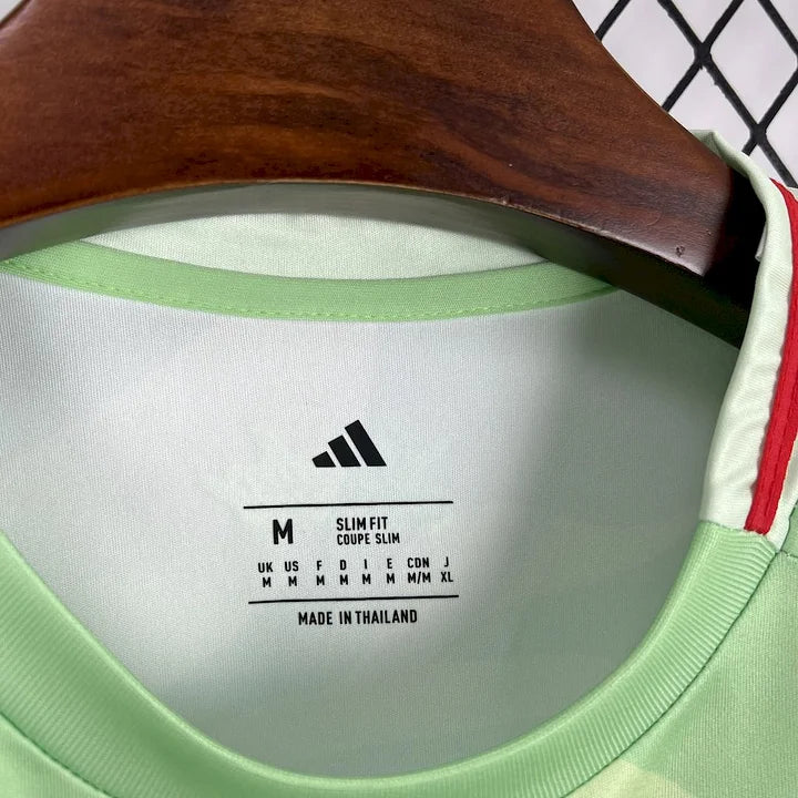 Maillot Italie Extérieur 2025/2026