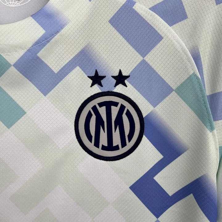 Maillot Inter Milan 2025/2026