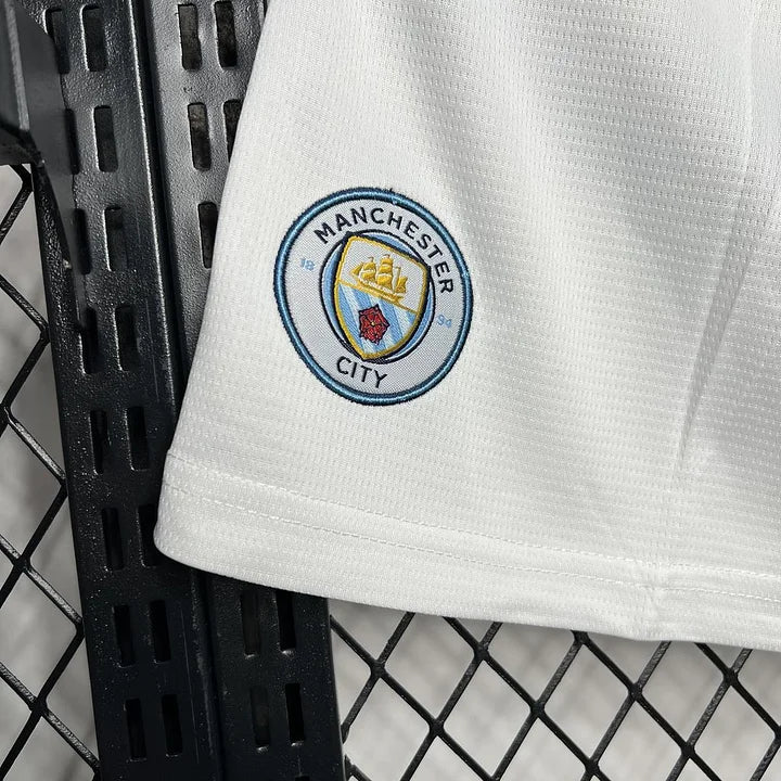 Short Manchester City 2024/2025