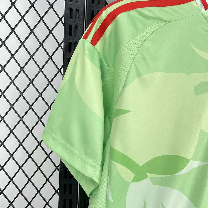 Maillot Italie Extérieur 2025/2026
