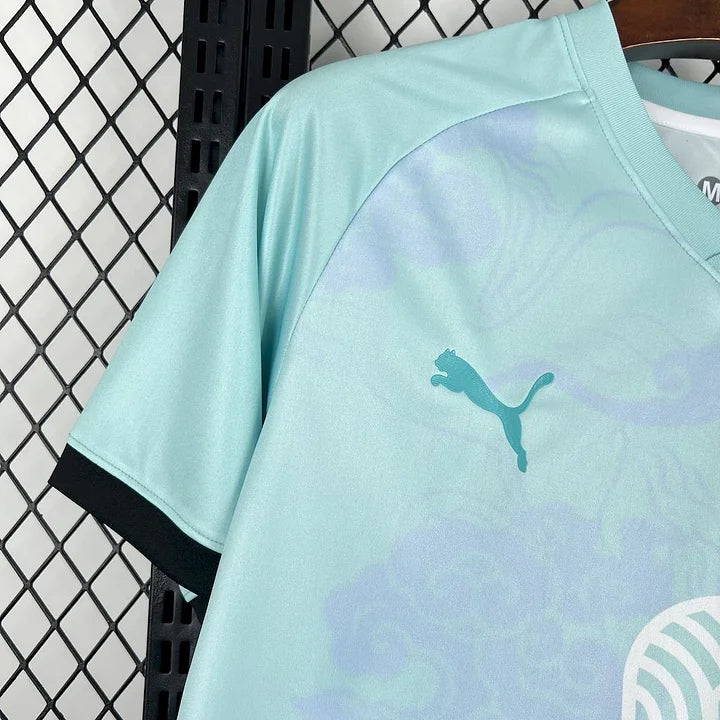 Maillot Maroc Concept 2025/2026