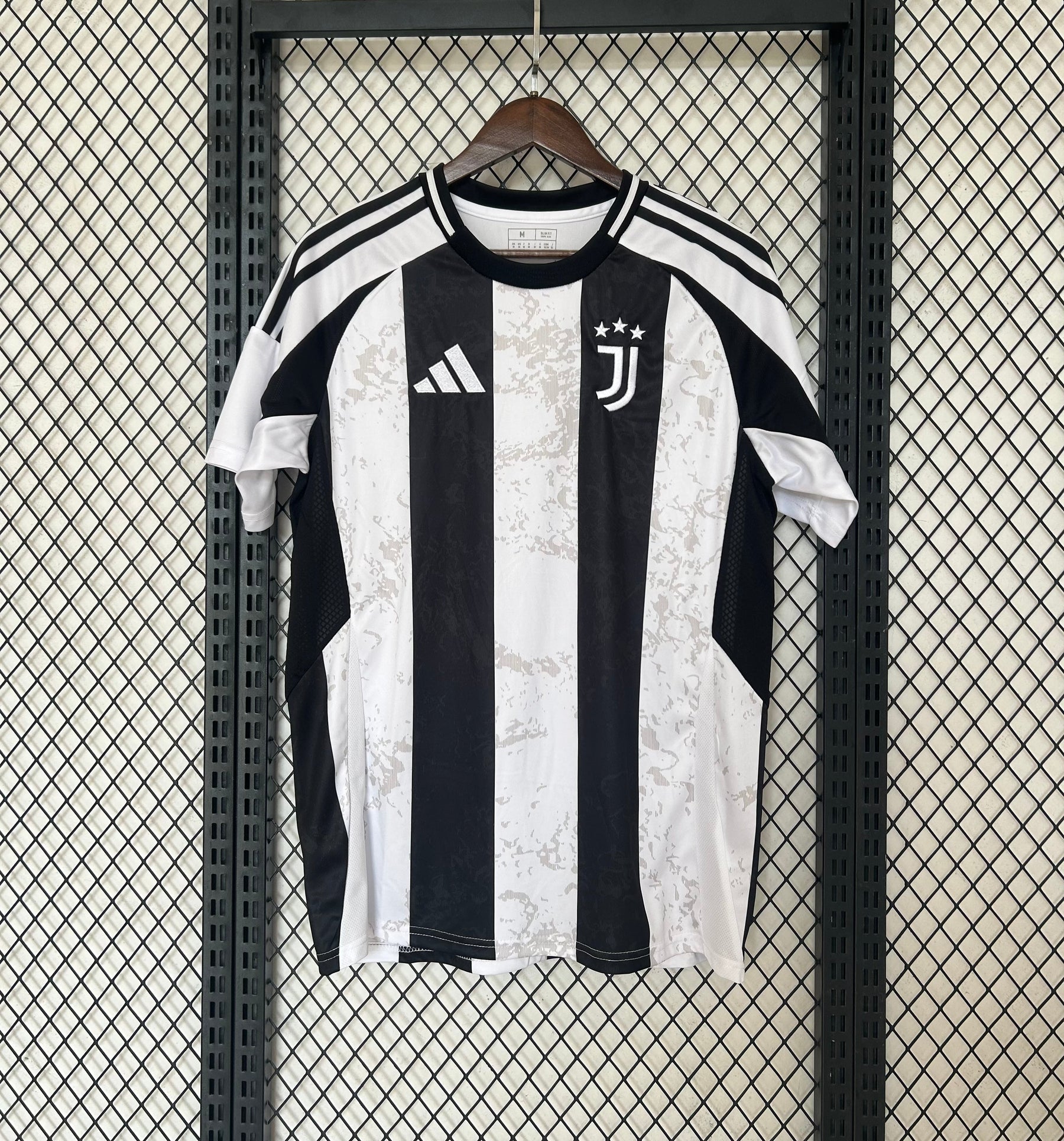 Maillot Juventus Domicile 2024/2025
