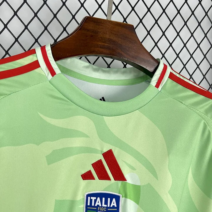 Maillot Italie Extérieur 2025/2026