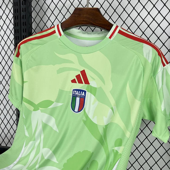 Maillot Italie Extérieur 2025/2026