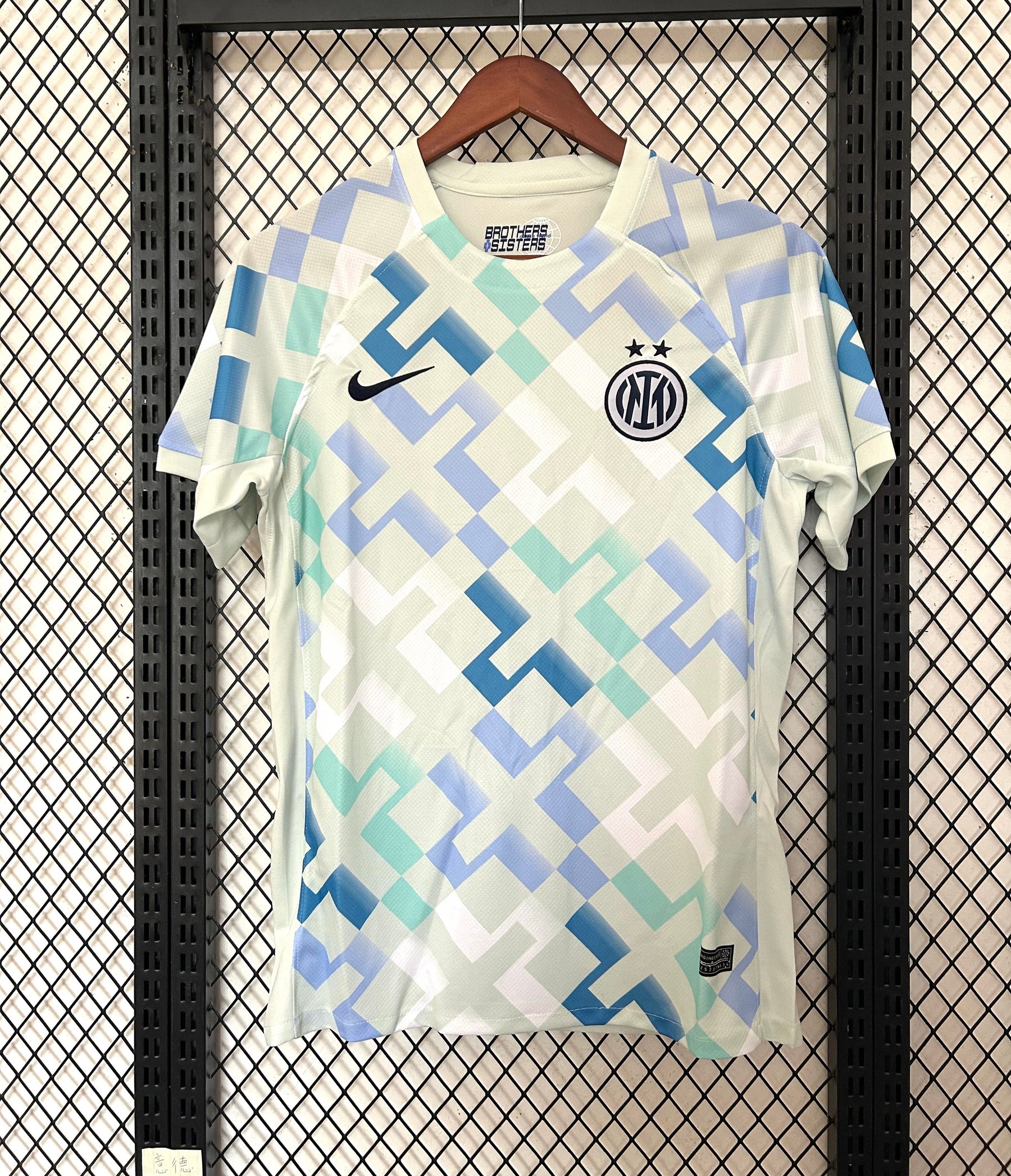 Maillot Inter Milan 2025/2026