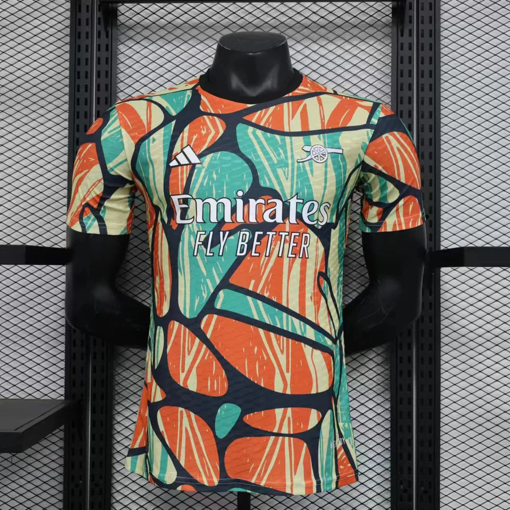 Maillot Player Arsenal Entraînement 2024/2025