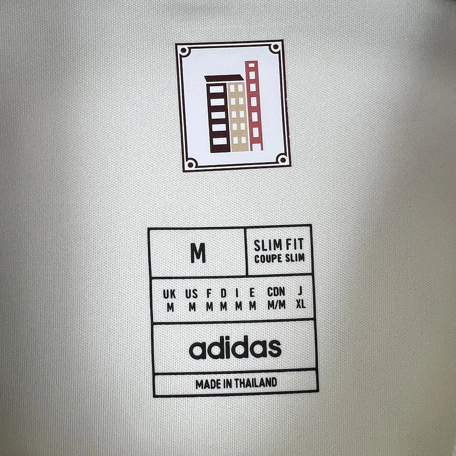Maillot Lyon Third 2024/2025