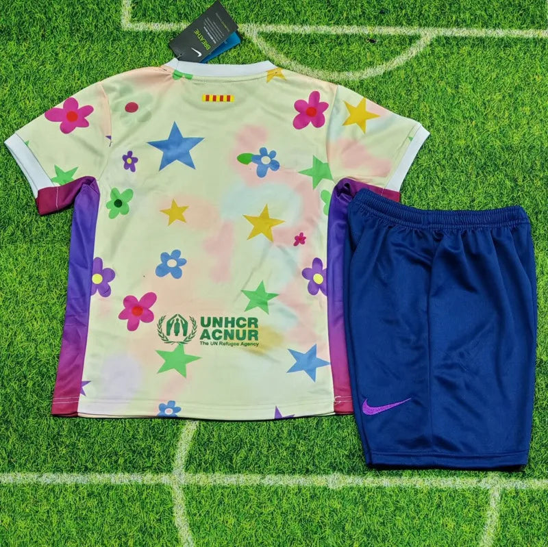 Kit Enfant Barcelone Concept