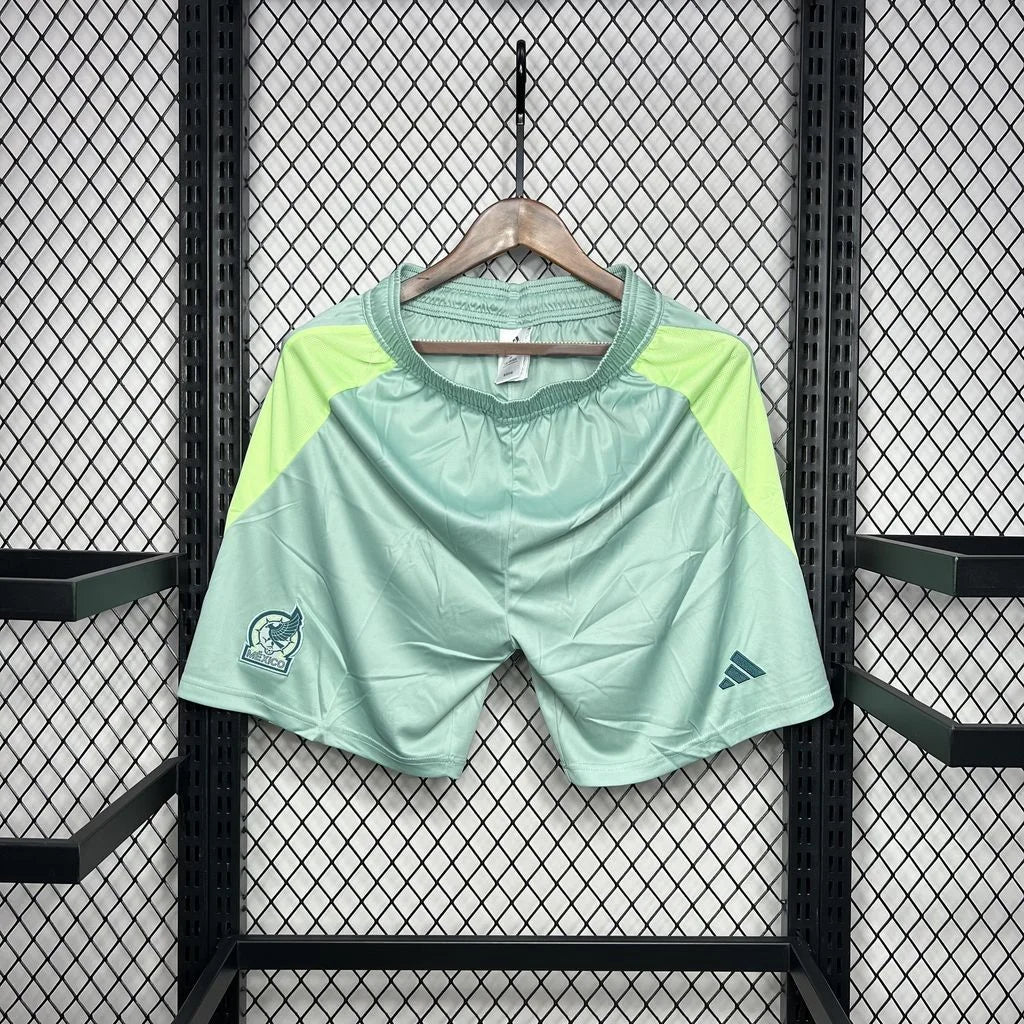Short Mexique Extérieur 2024/2025
