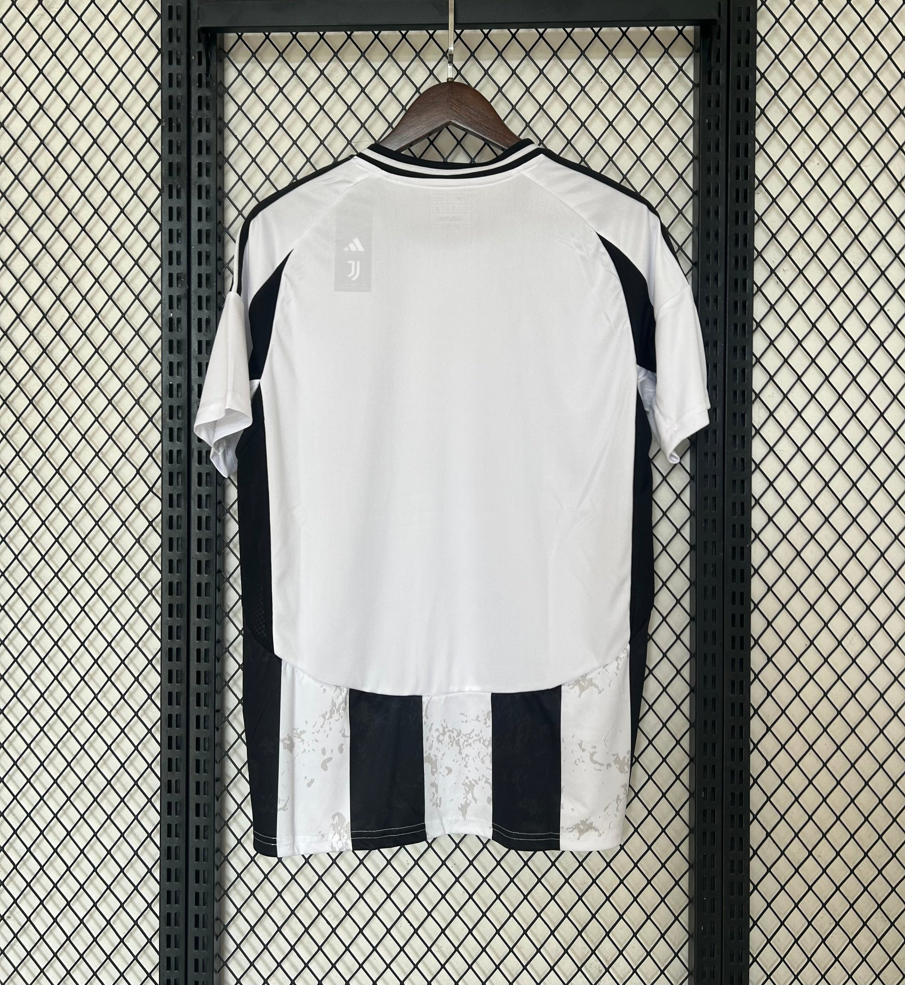 Maillot Juventus Domicile 2024/2025