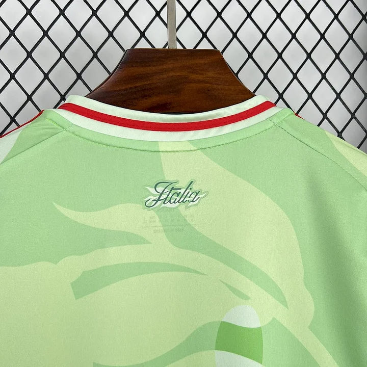 Maillot Italie Extérieur 2025/2026