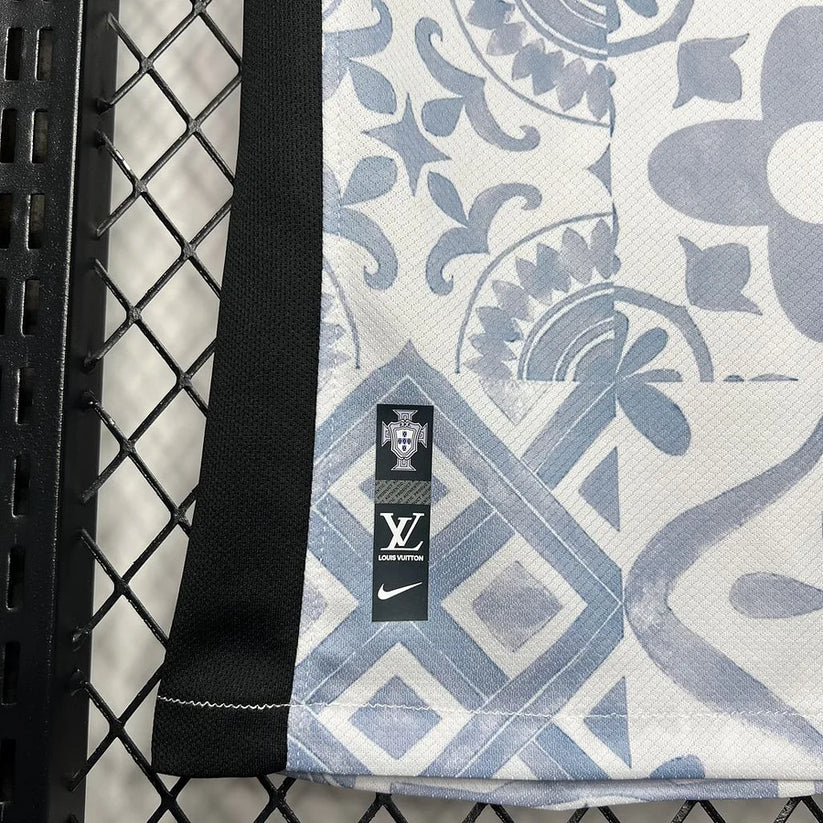 Maillot Portugal Concept Louis Vuitton 2024/2025