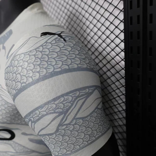 Maillot Player Manchester City Nouvel An Chinois 2024/2025