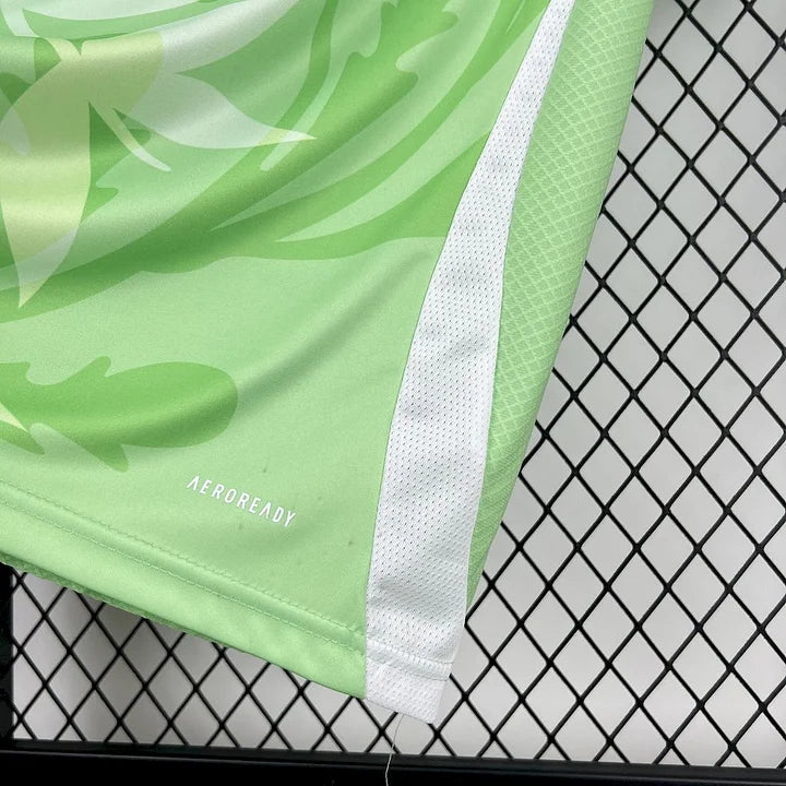 Maillot Italie Extérieur 2025/2026