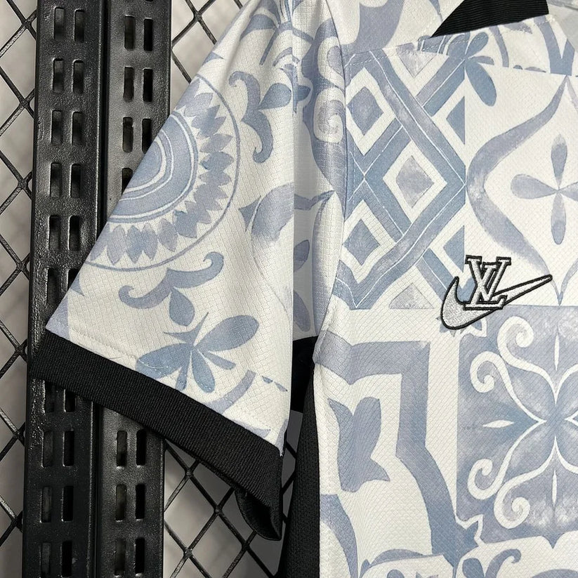 Maillot Portugal Concept Louis Vuitton 2024/2025