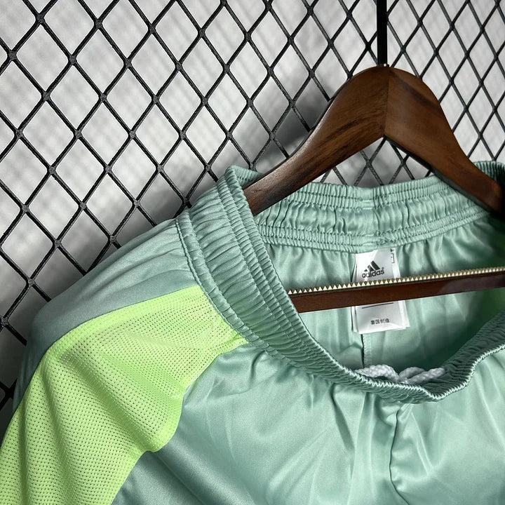 Short Mexique Extérieur 2024/2025