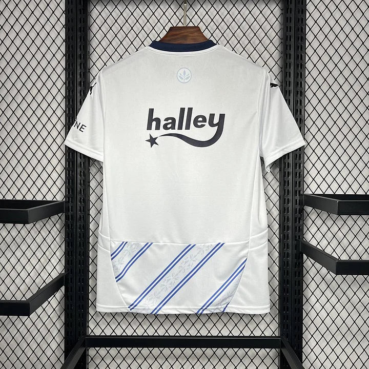 Maillot Fenerbahçe Extérieur 2024/2025