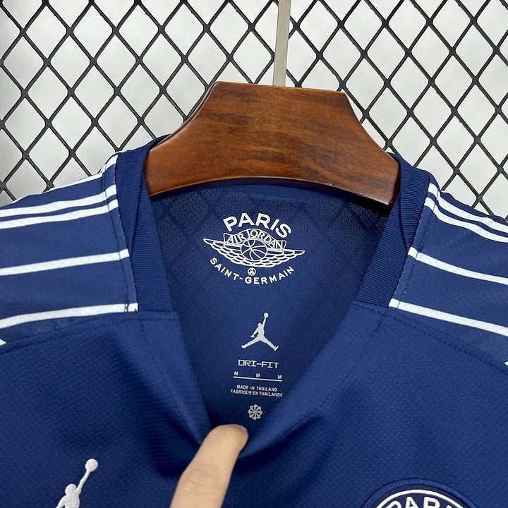Maillot PSG Fourth 2024/2025