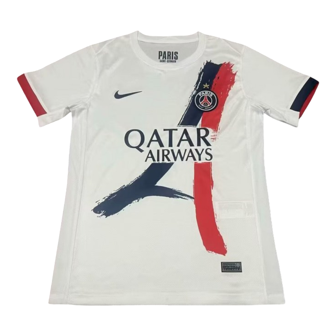 Maillot PSG Domicile 2024/2025 « ⭐️ »