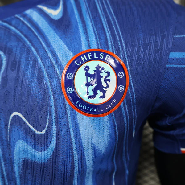 Maillot Player Chelsea Domicile 2024/2025