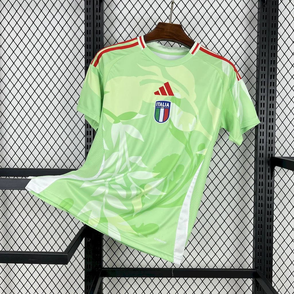 Maillot Italie Extérieur 2025/2026