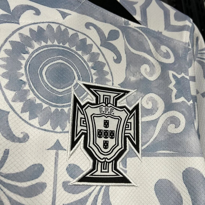 Maillot Portugal Concept Louis Vuitton 2024/2025