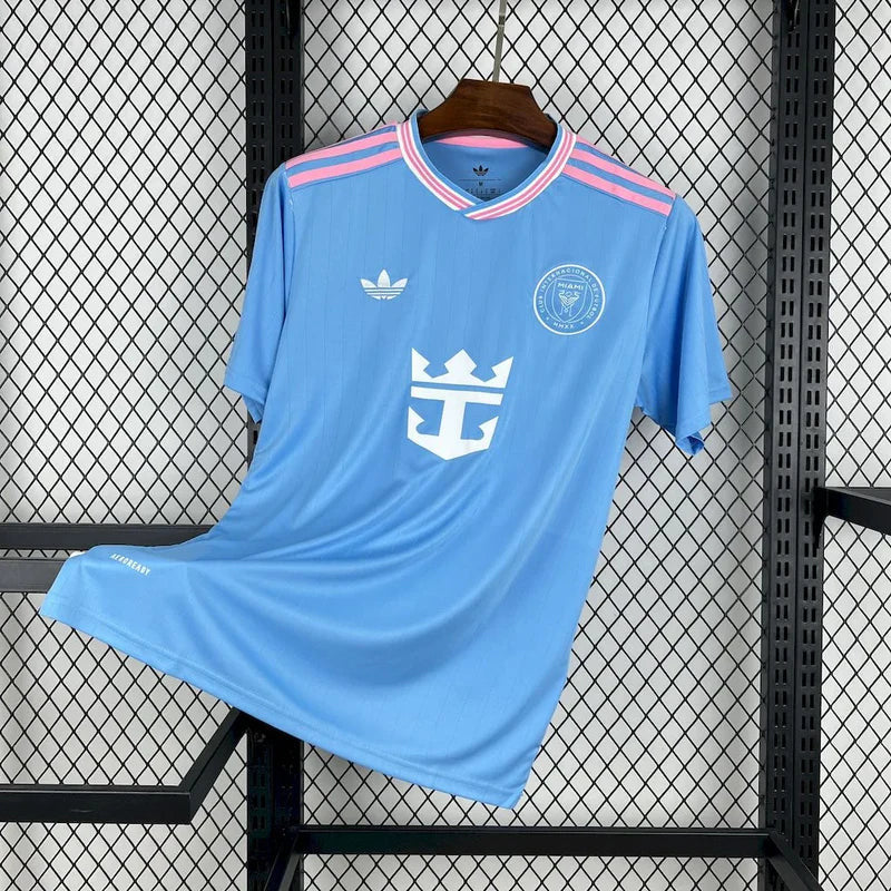 Maillot Inter Miami 2025/2026