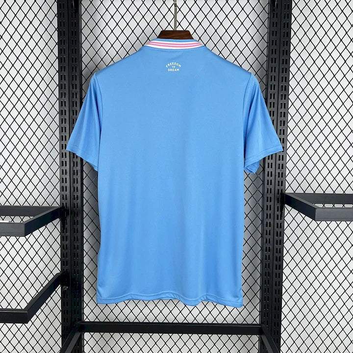 Maillot Inter Miami 2025/2026