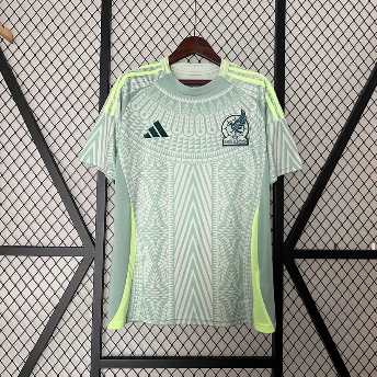 MAILLOT MEXIQUE 2024/2025