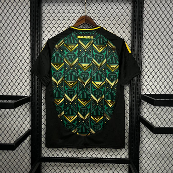 MAILLOT JAMAÏQUE EXTÉRIEUR 2024/2025