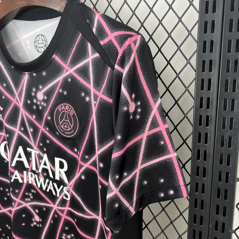 Maillot PSG Pre Match 2025/2026