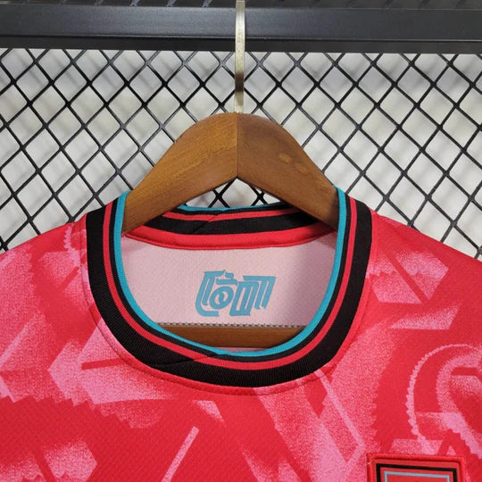 Maillot Corée du Sud 2024/2025