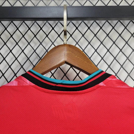 Maillot Corée du Sud 2024/2025