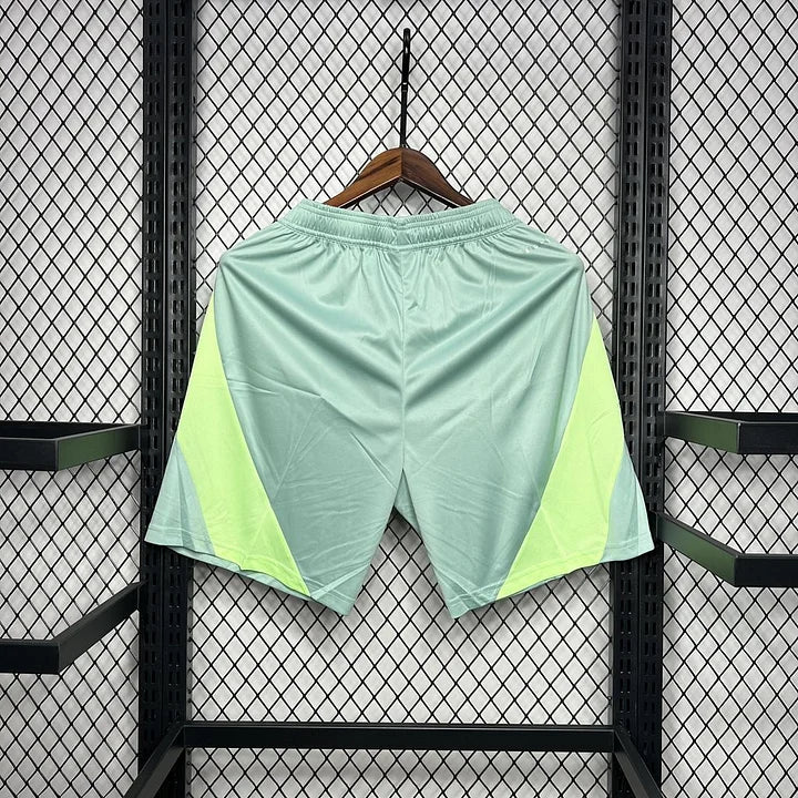 Short Mexique Extérieur 2024/2025