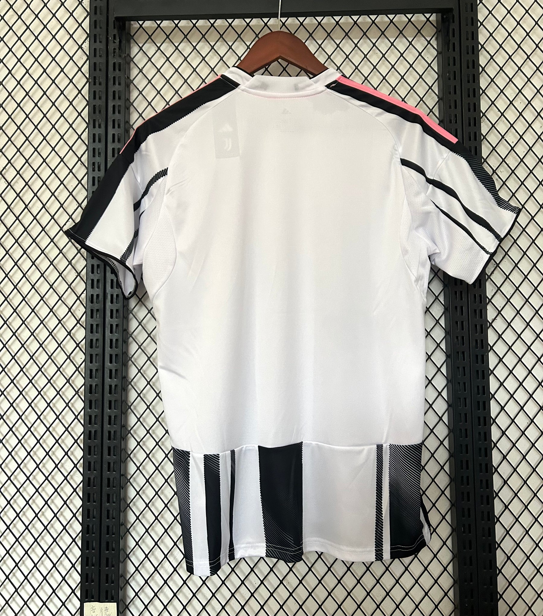 Maillot Juventus 2025/2026