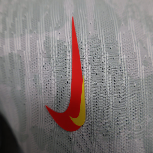 Maillot Player Liverpool Third 2024/2025