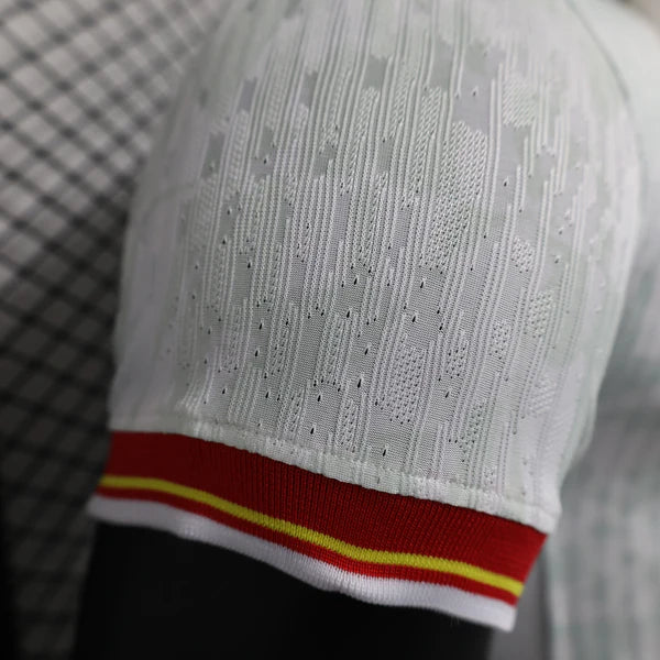 Maillot Player Liverpool Third 2024/2025