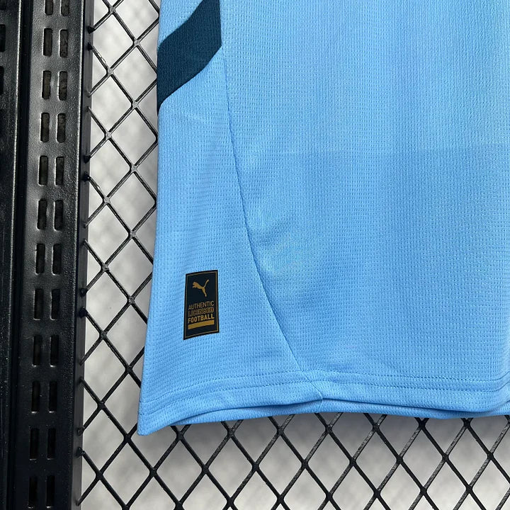 Maillot Manchester City Domicile 2024/2025