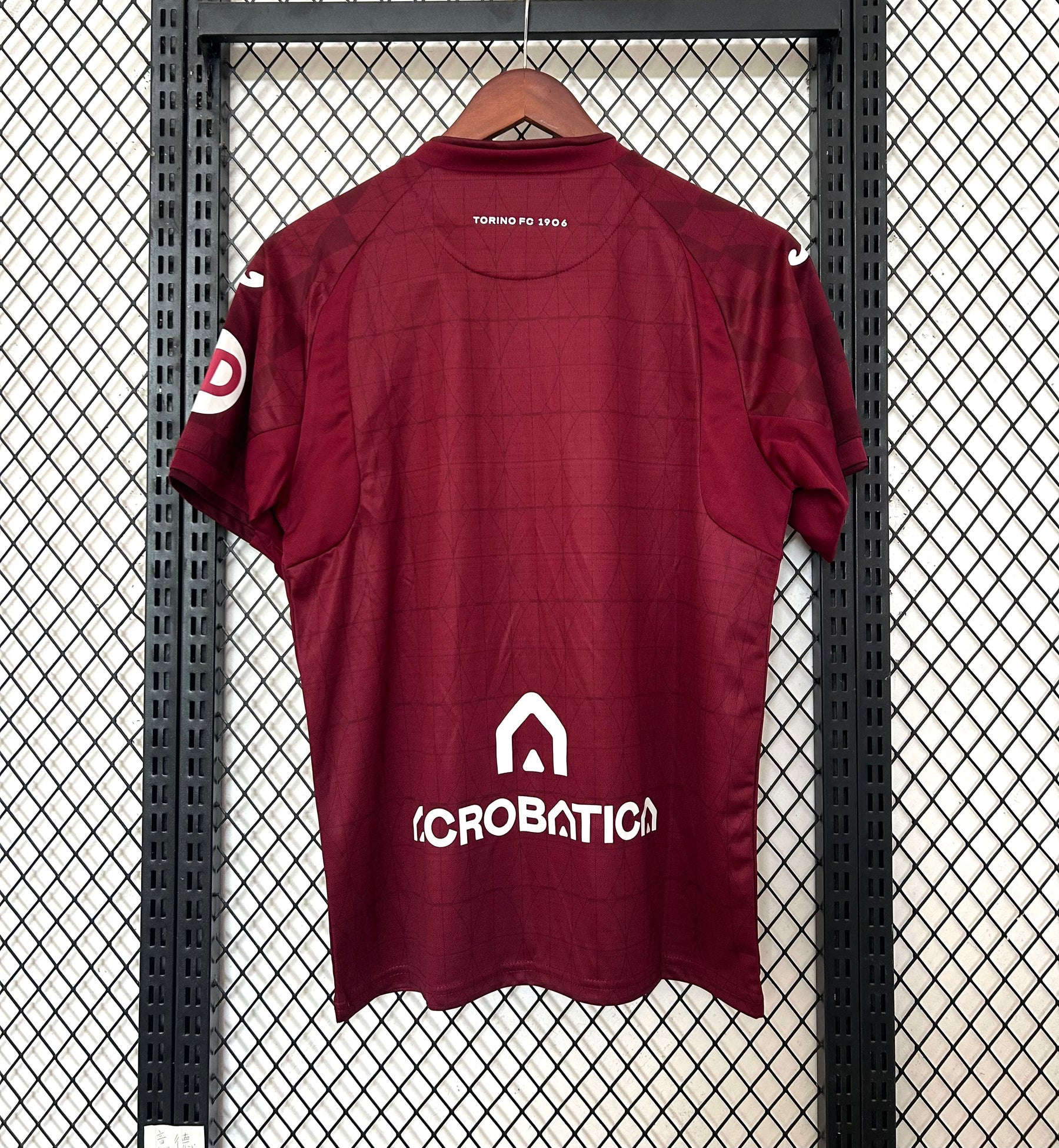 Maillot Torino 2024/2025