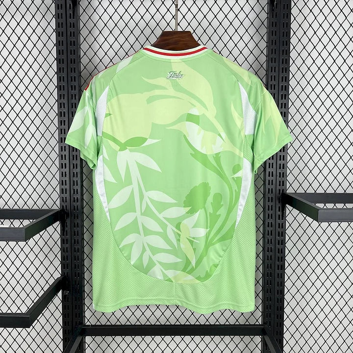 Maillot Italie Extérieur 2025/2026