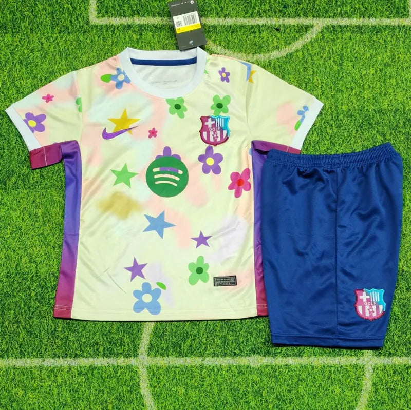 Kit Enfant Barcelone Concept