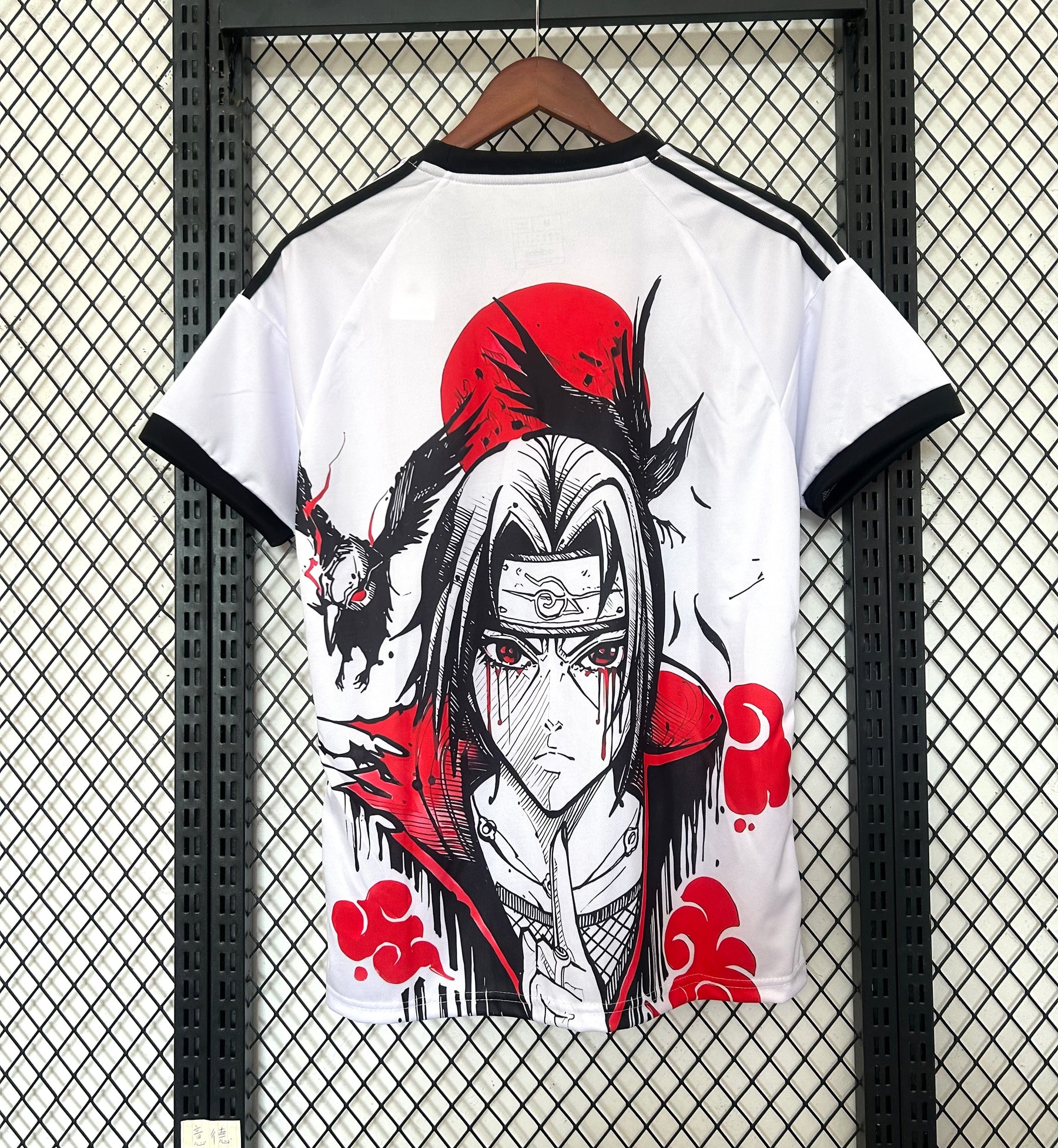 Maillot Japon Concept 2025/2026