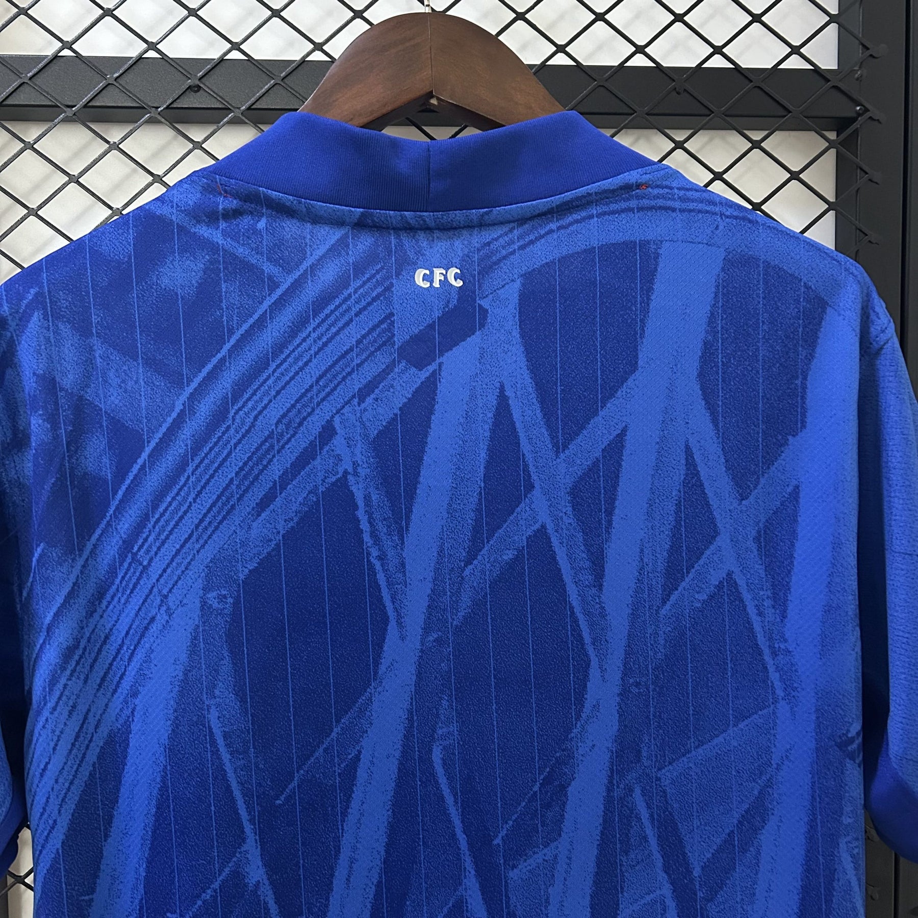 Maillot Chelsea Domicile 2025/2026