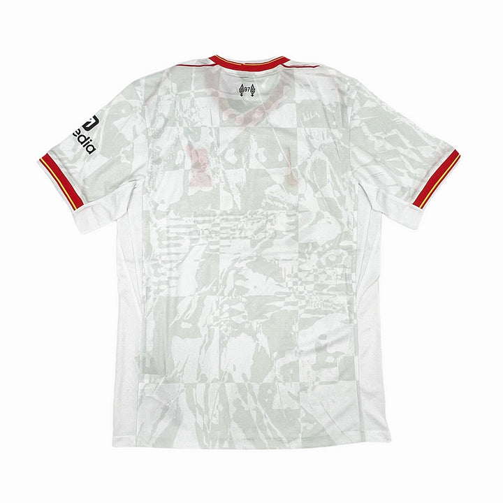 Maillot Liverpool 2024/2025