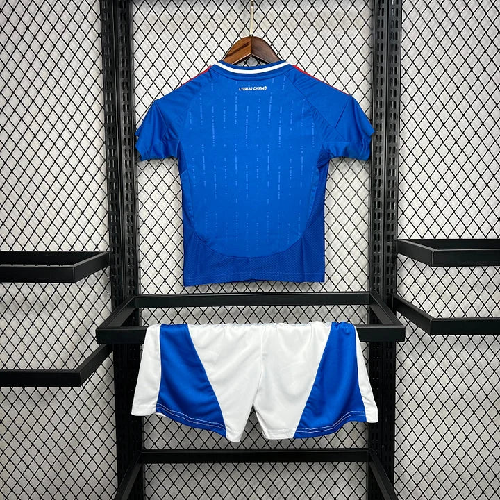 Kit Enfant Italie 2024/2025