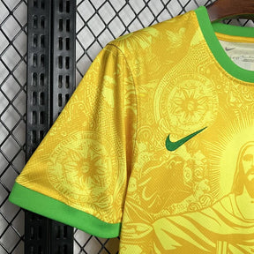 Maillot Brésil Concept 2024/2025