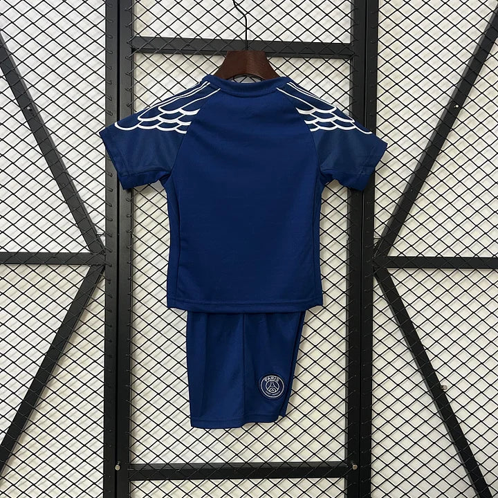 Kit Enfant PSG 2024/2025