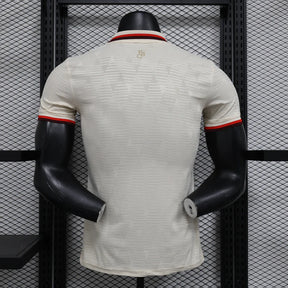 Maillot Player Bayern Munich Third 2024/2025