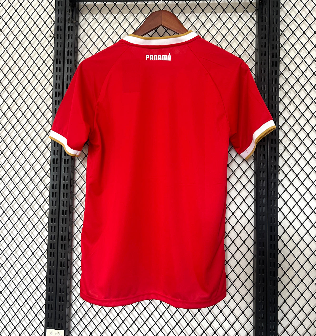 Maillot Panama 2025/2026