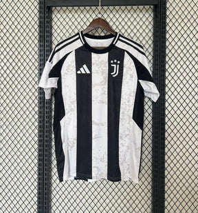 Maillot Juventus Domicile 2024/2025